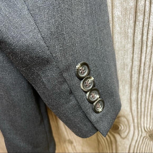 Ralph Lauren Sport Coat Blazer 39R - Picture 4 of 9